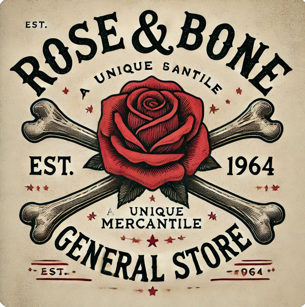 Rose & Bone General Store